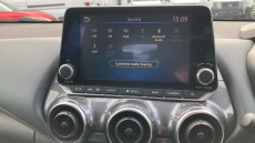 Nissan Juke 1.0 DiG-T 114 N-Connecta 5dr Petrol Hatchback